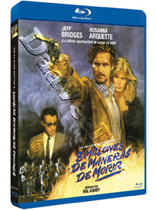 8 Million Ways to Die | Eight Million Ways to Die  |   Blu-Ray
